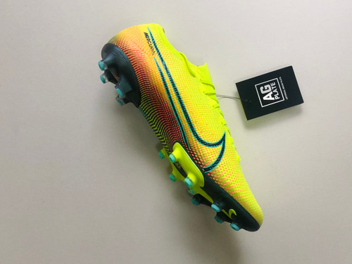 Nike Mercurial Vapor 13 Elite MDS AG Dream Speed Lemon Venom
