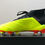 Miniature : adidas Predator 18.1 SG Energy Mode - Solar Yellow / Solar Red