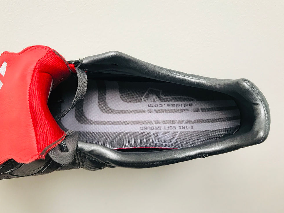 Miniaturebillede: adidas Predator Mania XTRX SG Gunmetal