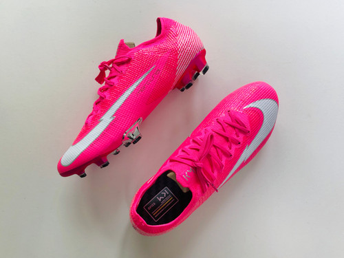 nike mercurial vapor 13 elite mbappé rosa fg release date