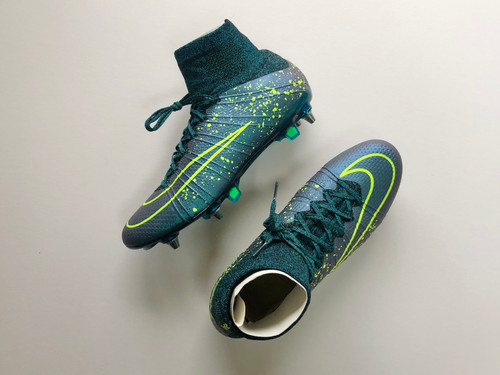 Soccer Nike Mercurial Superfly Electro Flare Nike Mercurial - Main Image