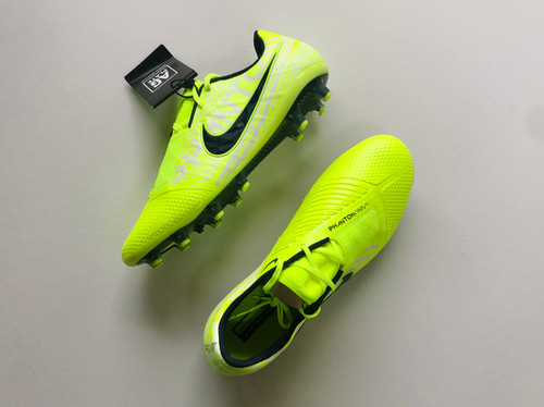 nike phantom venom new lights