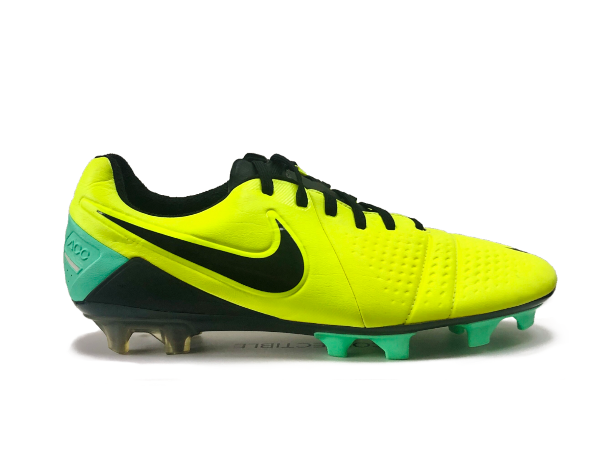 Nike CTR360 Maestri III Hi Vis Pack - Volt / Green / Black FG