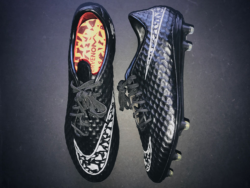 Nike Hypervenom Phantom Academy Pack