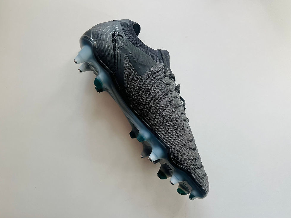 Thumbnail: Nike Phantom GX II Elite Shadow Pack – Black / Black / Deep Jungle SG AC