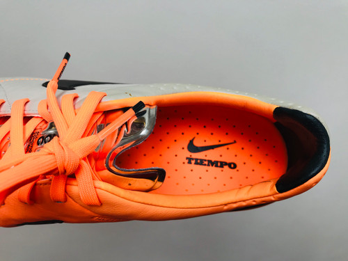 Desert Sand Nike Tiempo Legend V Acc Fg Nike Tiempo Legend V FG