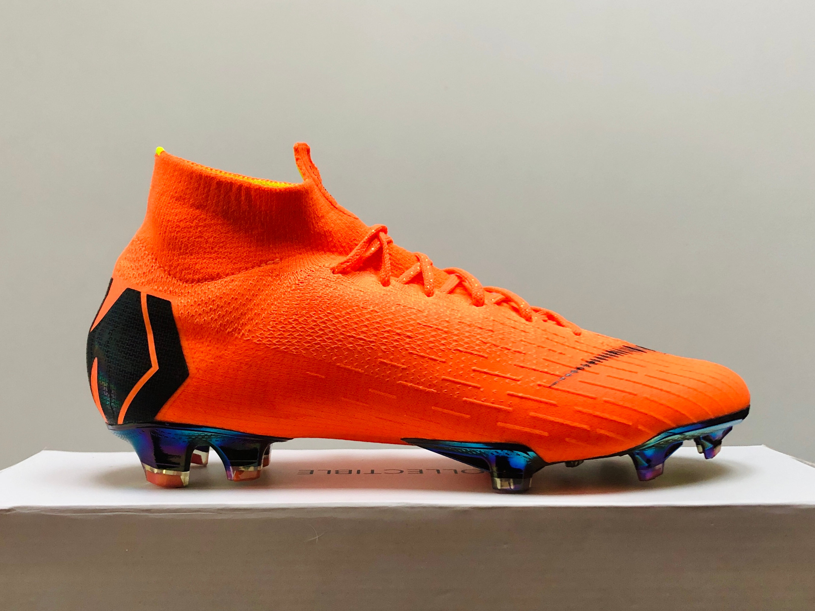 Nike Mercurial Superfly 6 Elite Fast AF 