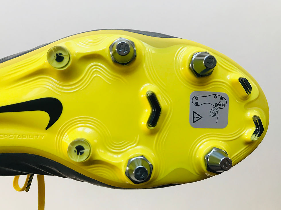 Thumbnail: Nike Tiempo Legend VII Elite "Game Over" SG Pro