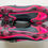Miniatura: Nike Phantom GT Elite FG "Gear Up Pack" Black / Pink / Silver