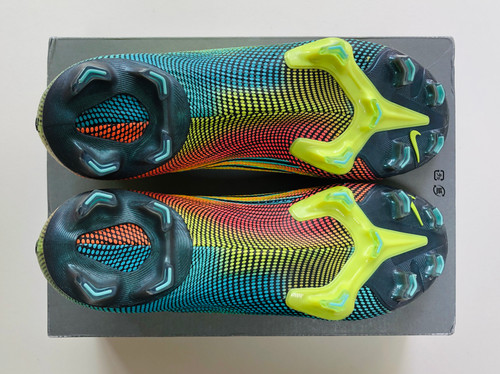 Nike Mercurial Superfly Elite FG Dream Speed Lemon Venom