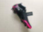 Miniatyrbild: Nike Phantom GT Elite DF FG "Gear Up Pack" Black / Pink / Silver