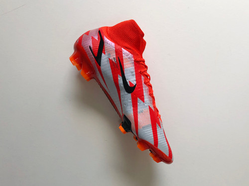 mercuriall spark positivity