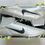 Thumbnail: NIKEiD Mercurial Superfly Elite 360 Heritage Pack 2002 - Chrome / Volt FG