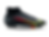 Thumbnail: Nike Mercurial Superfly 8 Elite FG Black x Prism Black / Cyber Yellow / Off Noir