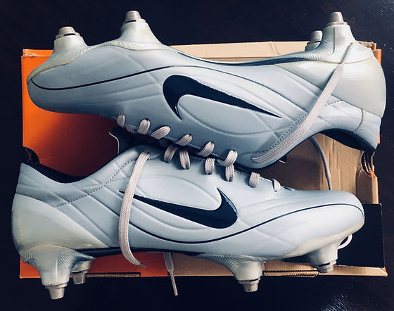 nike mercurial vapor 2