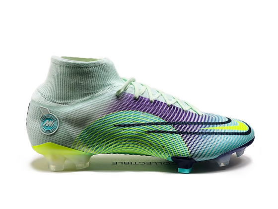 Nike Mercurial Superfly 8 MDS Dream Speed 5 - Barely Green / Volt