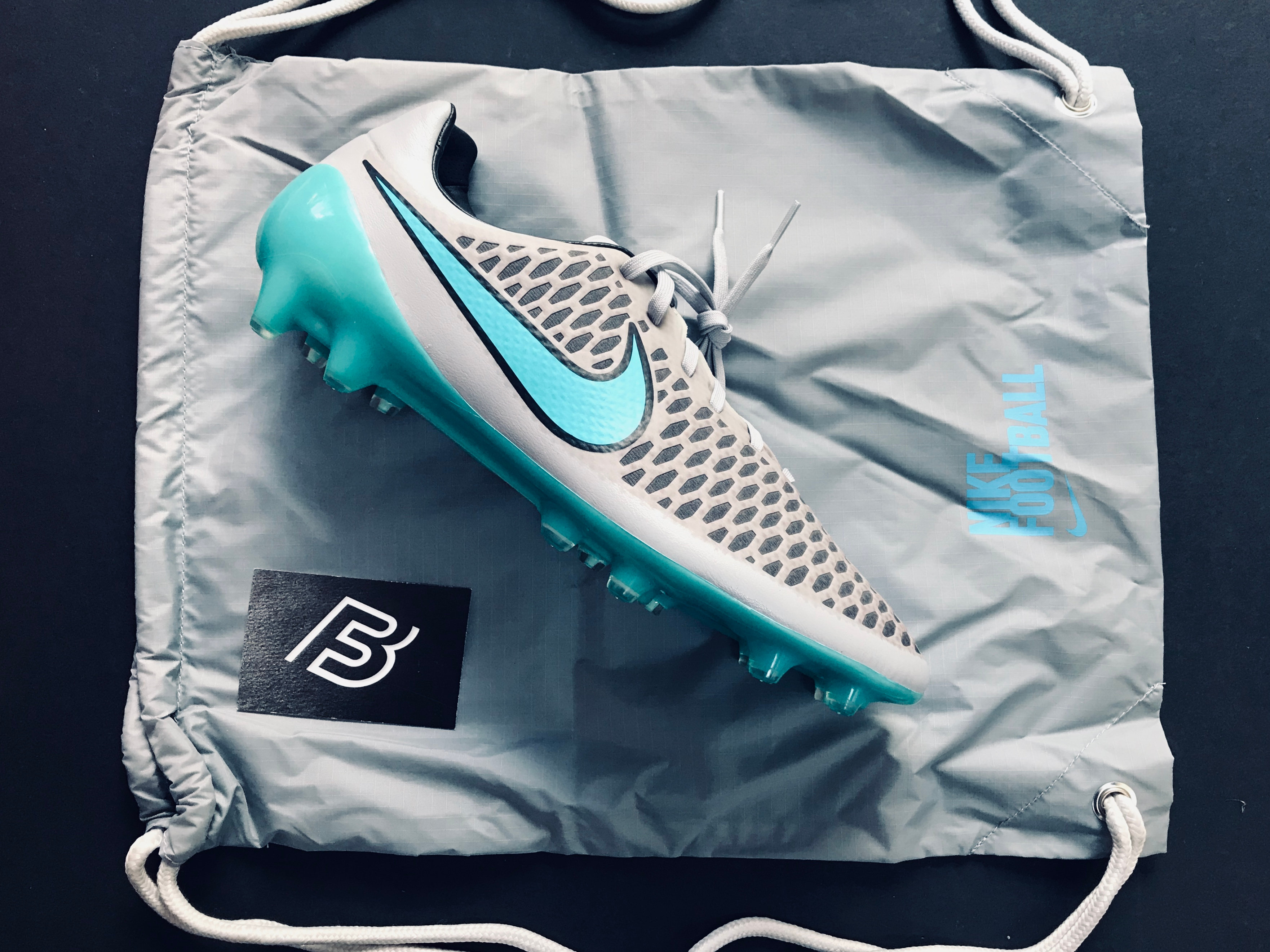 tiempox legend 7 academy tf