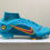 Miniaturebillede: Nike Mercurial Superfly 8 Elite Blueprint - Chlorine Blue / Orange / Marina FG