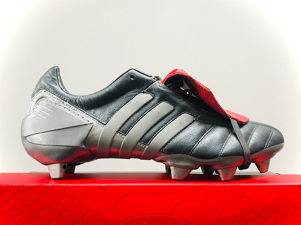 Miniatura: adidas Predator Mania XTRX SG Gunmetal