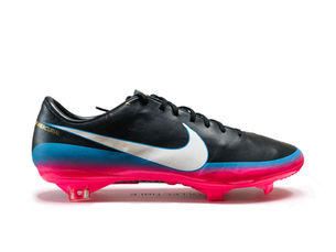 Cristiano Ronaldo's Signature 'Love & Hate' Edition