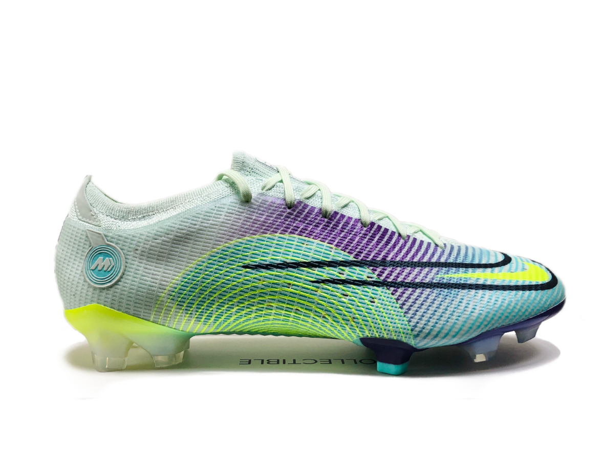 Nike Mercurial Vapor 14 MDS Dream Speed 5 - Barely Green / Volt / Electro FG