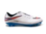 Nike Hypervenom Phantom I Shine Through Pack - White / Blue / Crimson FG