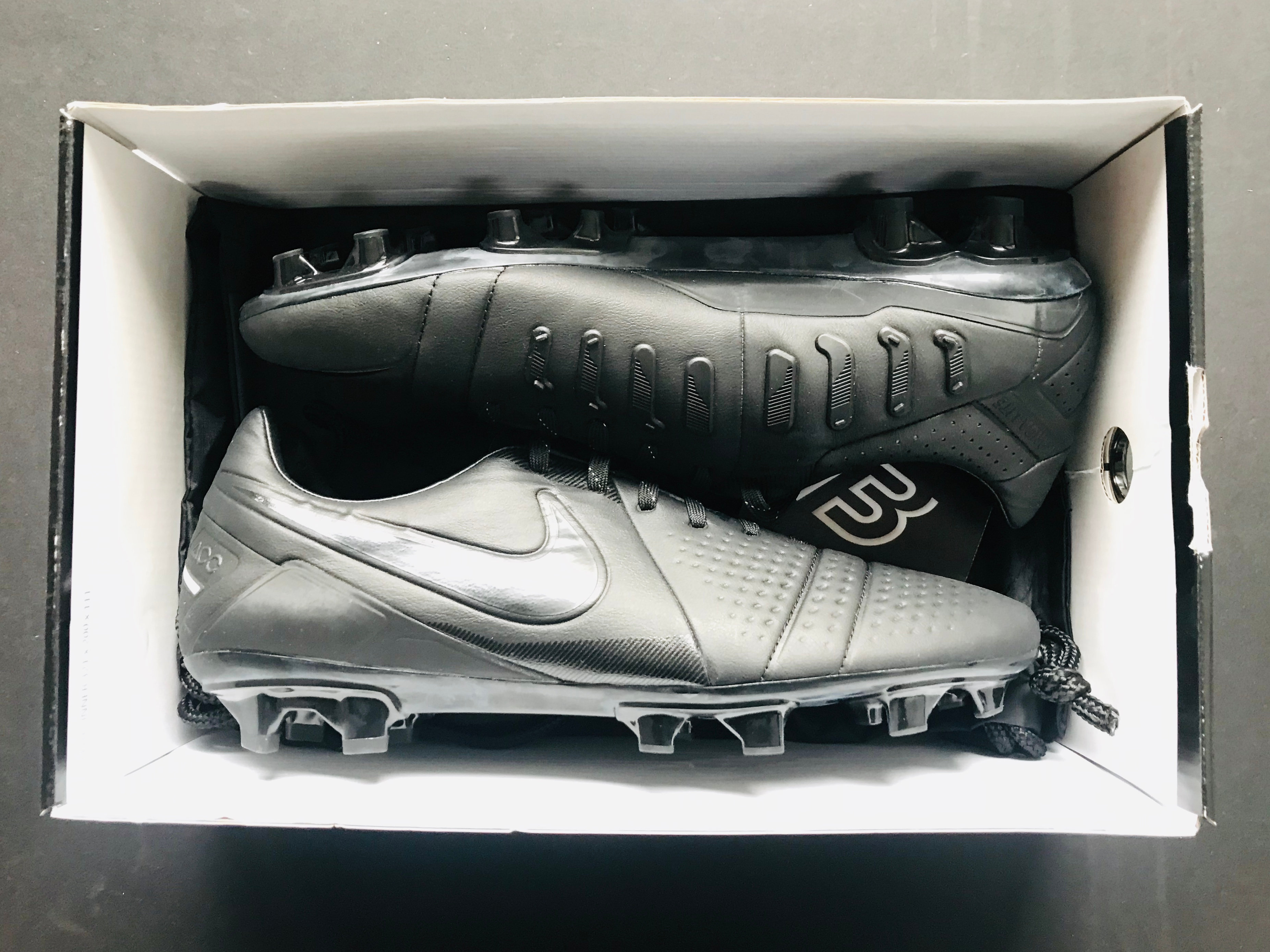 Nike Ctr360 Maestri Iii Acc Fg Lights Out Black Bootsfinder Coming off some successful releases, this latest ctr360 maestri iii, or the third installment in the silo, has a lot to live up to. bootsfinder