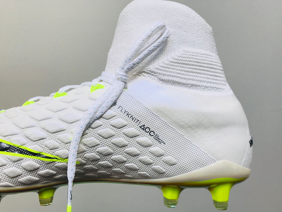 Miniature : Nike Hypervenom Phantom III Elite DF "Just Do It" Pack - FG