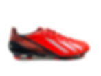 adidas Adizero F50 TRX Syn – Infrared / Running White / Black FG