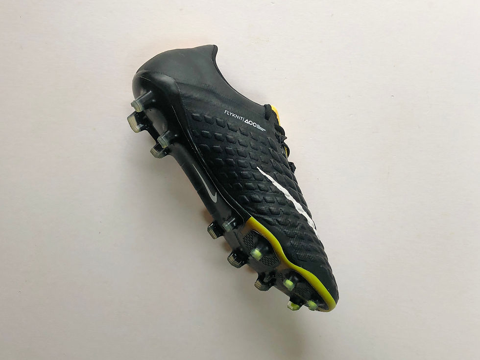 Miniaturbild: Nike Hypervenom Phantom 3 Let Loose Pack - Laser Orange / White / Black FG