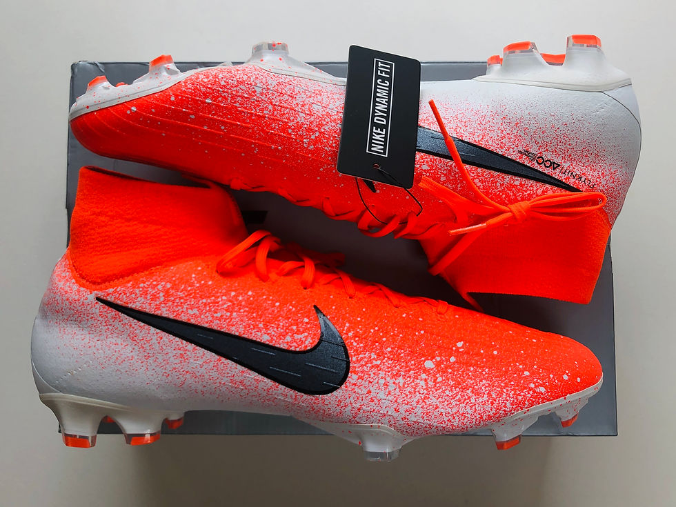 NIKE スーパーフライ6 エリートFG 2019ワールドカップ記念モデル NIKE スーパーフライ6 エリートFG 2019ワールドカップ記念モデル