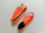 Nike Hypervenom Phantom I FG Hyper Crimson / White / Atomic Orange