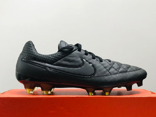 Nike Academy Black Pack – Understated Style, Ruthless Performance