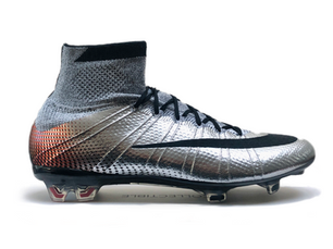 👑 Nike Honours CR7: 324K Gold & Quinhentos – A Legacy in Boots