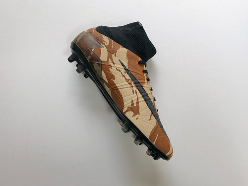 nike hypervenom camo