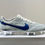 Miniatura: Nike Tiempo Legend IX Elite MI ‘Made In Italy’ - White / Game Royal FG
