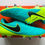 Thumbnail: Nike Tiempo Legend VI "Spark Brilliance Pack" Clear Jade / Volt / Black FG