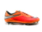 Nike Hypervenom Phantom I FG Hyper Crimson / White / Atomic Orange