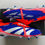 Thumbnail: adidas Predator Elite Fold-over Tongue SG Advancement - Lucid Blue / White / Red