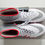 Miniaturbild: Nike Hypervenom Phantom II NJR X AIR JORDAN - White / Silver / Crimson FG