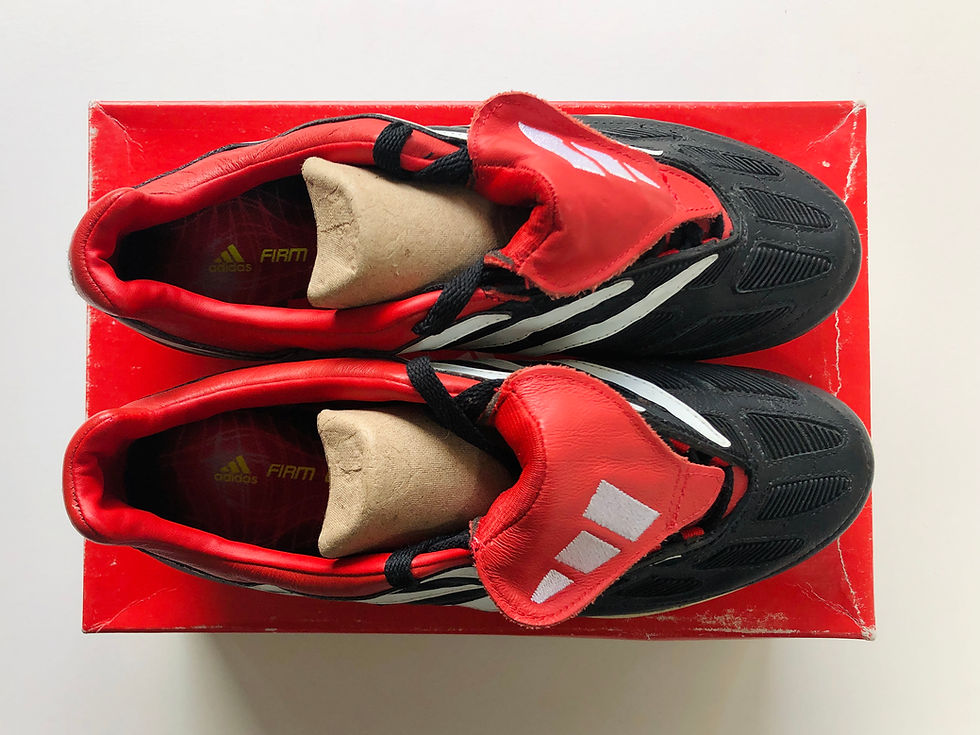 Miniatura: adidas Predator Precision XTRX FG 2000