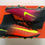 Thumbnail: Nike Mercurial Superfly V AG Euro 2016 Spark Brilliance Crimson / Volt / Black