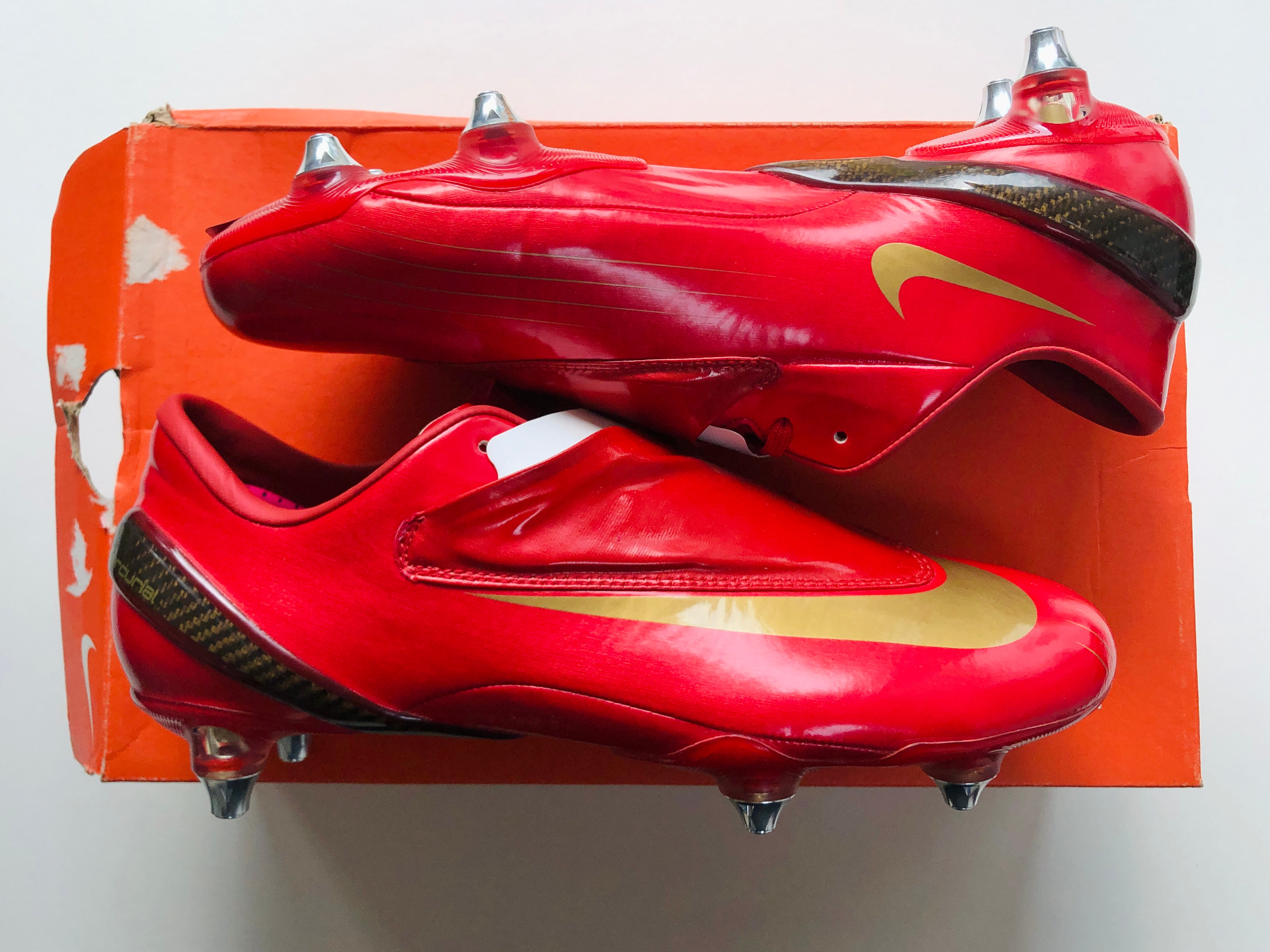 puma 1 cleats
