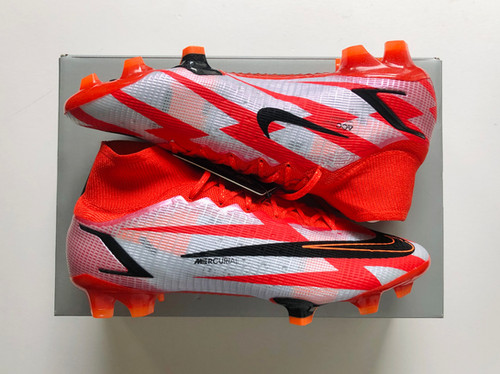 superfly 8 spark positivity