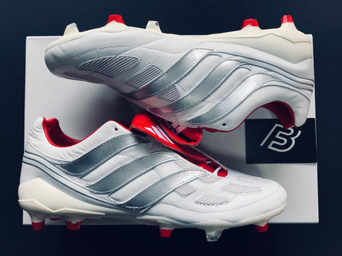 adidas predator 2019 beckham