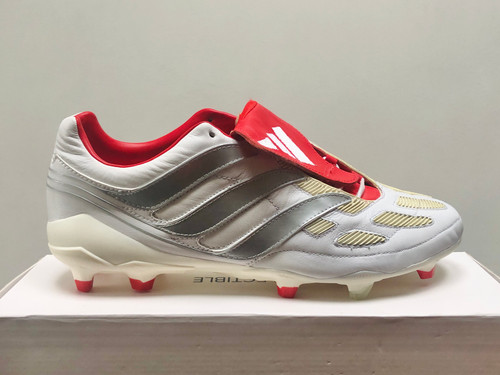 Predator Precision Adidas Predator David Beckham 219 Predator