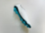 Thumbnail: Nike Hypervenom Phantom RGN Transform Hydra - Black / Blue Fury FG
