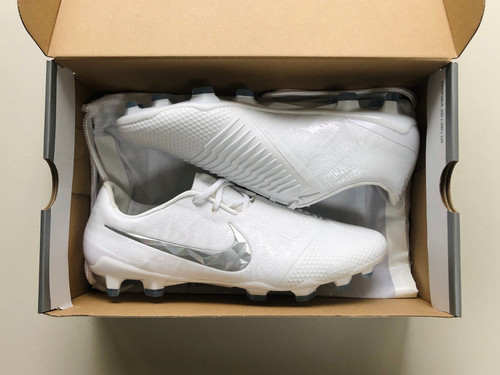 nike phantom venom elite fg nuovo white