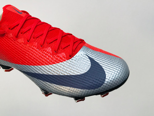 mercurial future dna