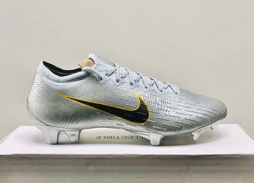 Football Boot Golden Touch Mercurial Nike Mercurial Vapor 12 SE